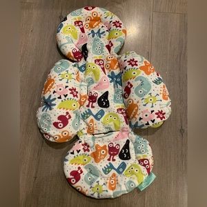 4 mom’s newborn inserts